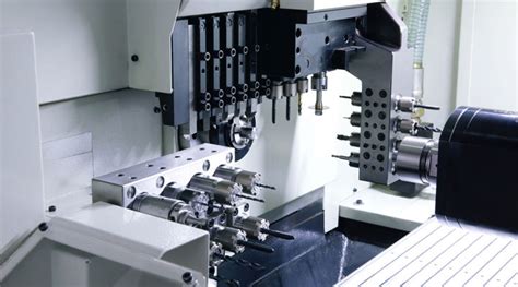 Top 1 Swiss Cnc Machining Services Timely Delivery