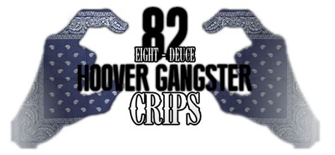 Eight Deuce Hoover Gangster Crips Los Santos Roleplay