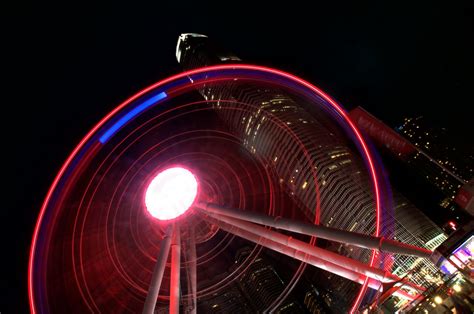 Top Photo Spots At The Hong Kong Observation Wheel In 2022
