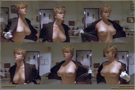 Under Siege Is On Tv Anyone Fondly Remember This Topless Scene From