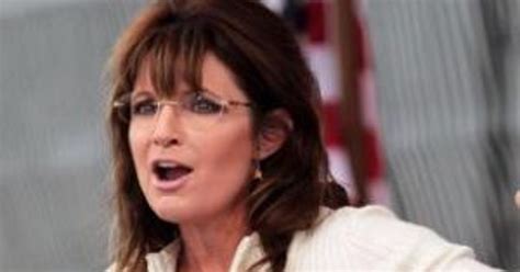 Sarah Palin Taunts Sen Lisa Murkowski Ahead Of Brett Kavanaugh Vote