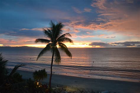 file sunset on the beach 6753857193
