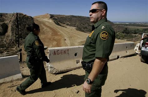 Whats It Like To Work For The Border Patrol American Renaissance