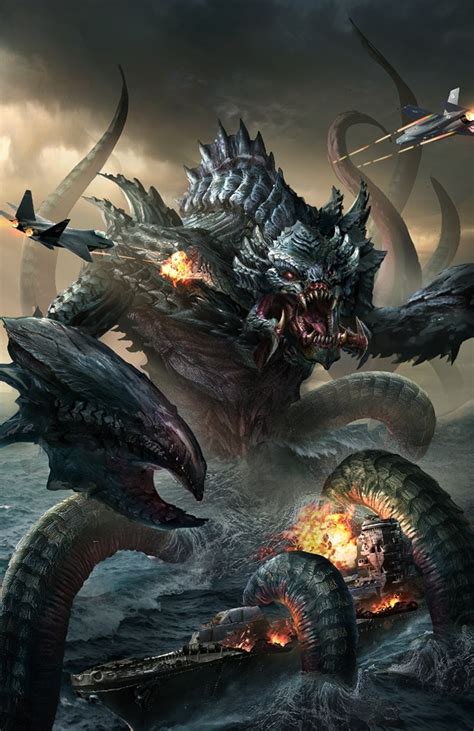 This hack works on the. Kaiju Rising: Age of Monsters II - A Giant-Sized Anthology ...
