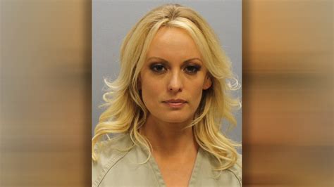 Charges Dropped For Stormy Daniels Accused Of Letting Strip Club