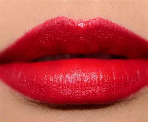Best Red Lipsticks For Fair Medium And Dark Skin Tones