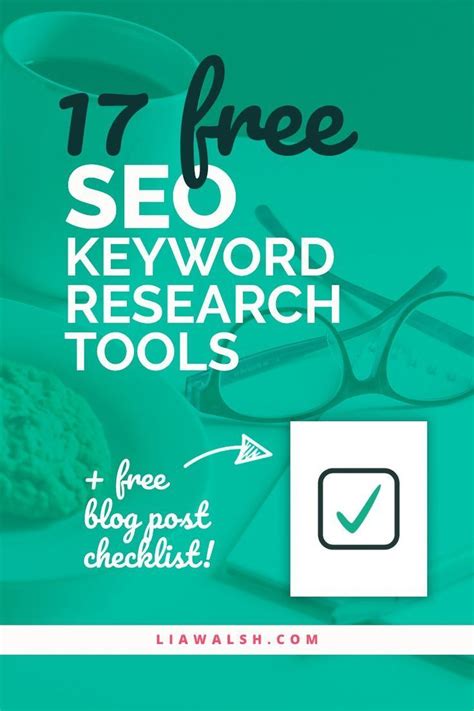 It's designed for adwords and not seo, so competition and other metrics are given only for paid search. 17 free SEO keyword research tools with free SEO checklist ...