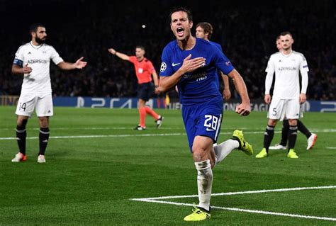 Real madrid and chelsea have only ever met thrice in the uefa competitions. UCL Atletico Madrid Vs Chelsea Sept 27; 7:45pm - European Football (EPL, UEFA, La Liga) - Nigeria