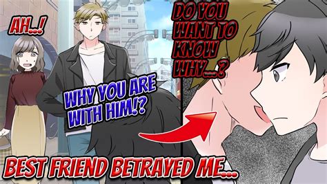 【manga】my Best Friend Betrayed Me Stole My Girlfriend And Fired Me Several Years Later