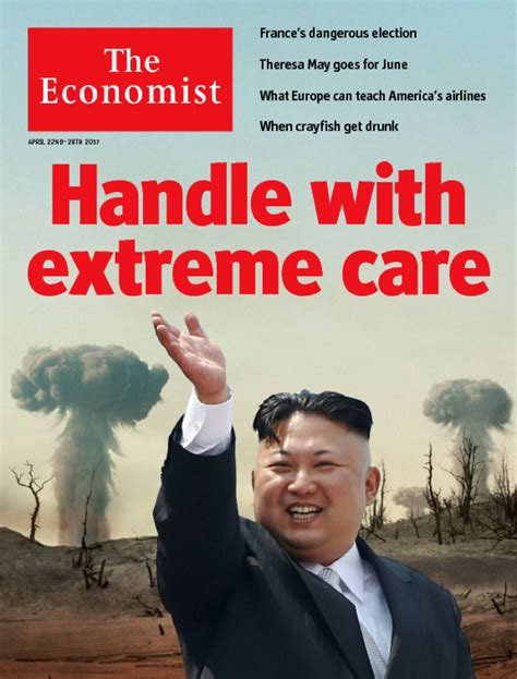 Insight and opinion on international news, politics, business, finance, science, technology, books and arts. The Economist (Student Rate) Magazine - DiscountMags.com