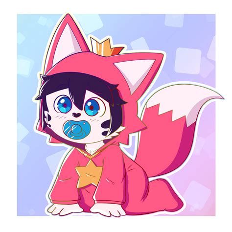 Pinkfong Kigu By Houguii On Deviantart
