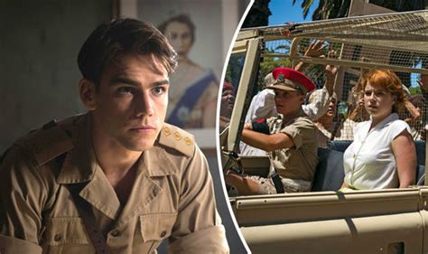 The Last Post Season 2 Will There Be A Second Series Fans Demand Show