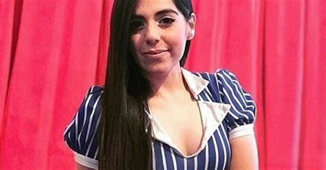 Jessica Correa Sexy Descuido Instagram