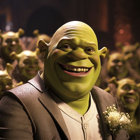 7 Best Shrek Memes A Chic Parody In Fashion