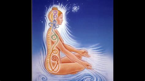 The Laya Yoga Mantra Kundalini Activation Meditation Music Youtube