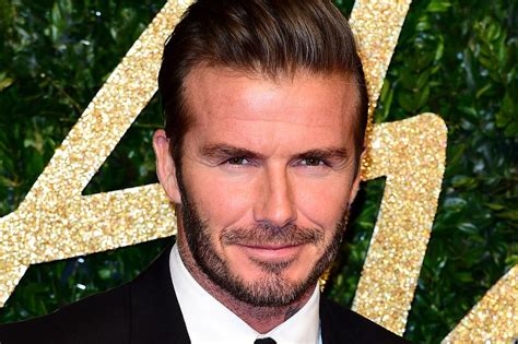 Cyber Criminal Behind £1million David Beckham Blackmail Plot Is On The