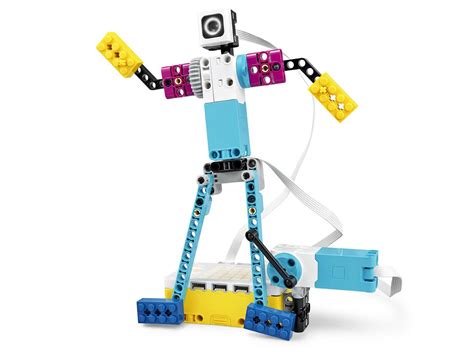 Kits De Robótica Educativa Para Niños Lego Education Robotix Lego