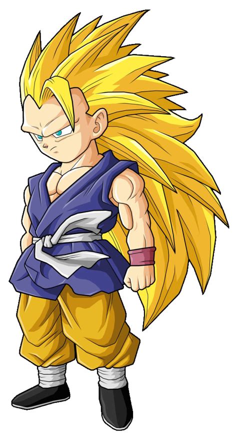 Enjoy the best collection of dragon ball z related browser games on the internet. Goku - Wiki Dragon Ball GT