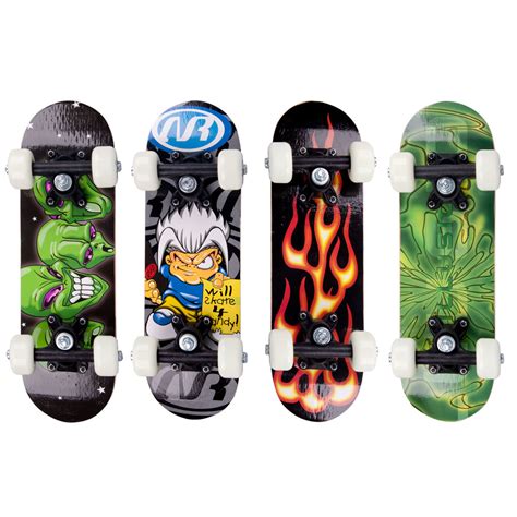 Skateboard Mini Board Insportline
