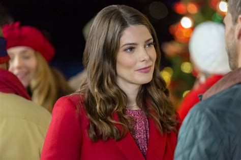 Christmas On My Mind Video Hallmark Movies And Mysteries