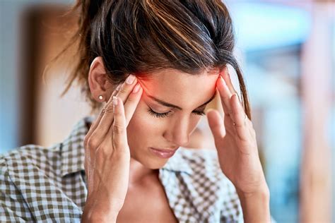 Relationship Between Migrainesevere Headache And Chronic Health Conditions Neurology Advisor