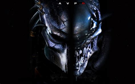 Aliens Vs Predator Requiem Full Hd Wallpaper And Background