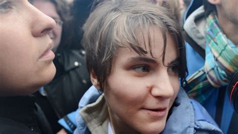 Pussy Riot Appeal Yekaterina Samutsevich Freed 2 Others Still In Jail The World From Prx