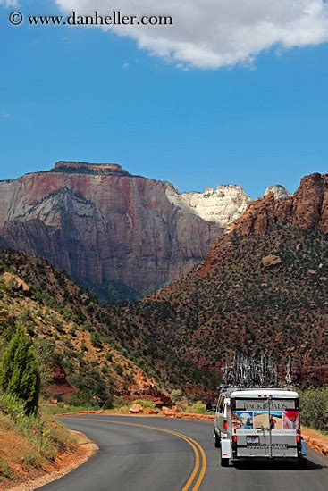 Backroads Trailer And Zion