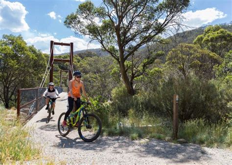 Thredbo Nsw Accommodation Things To Do And More Visit Nsw