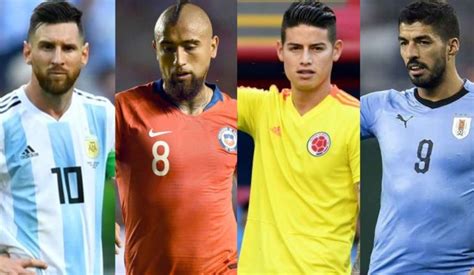 Daftar top skor copa américa 2021 brasil. Los 36 partidos en HD: Copa América 2019 será transmitida ...