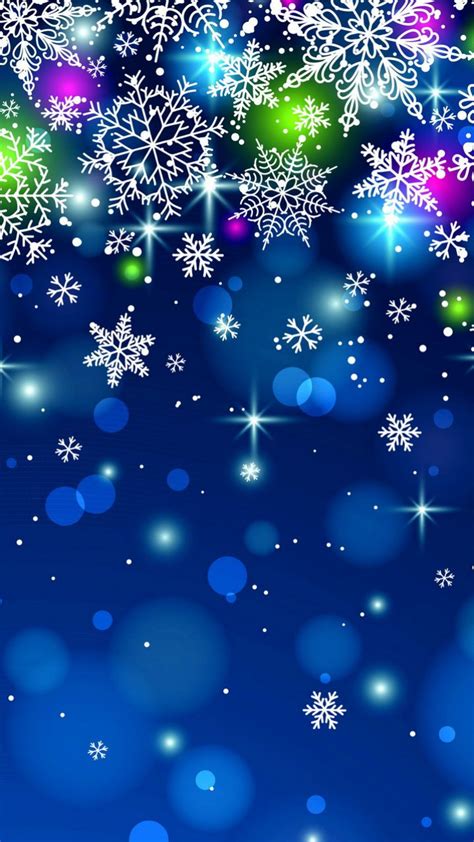 23 Free Christmas Screensavers For Iphone 