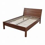 Platform Bed Frame Sale Photos