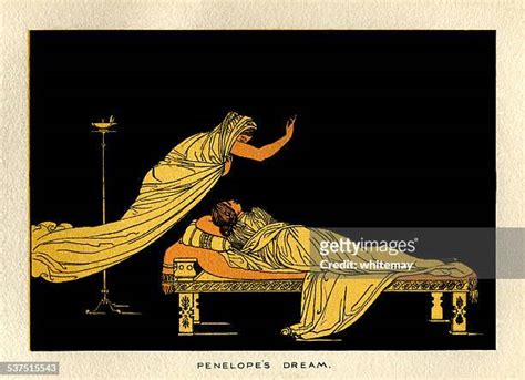 Odysseus Penelope Photos And Premium High Res Pictures Getty Images