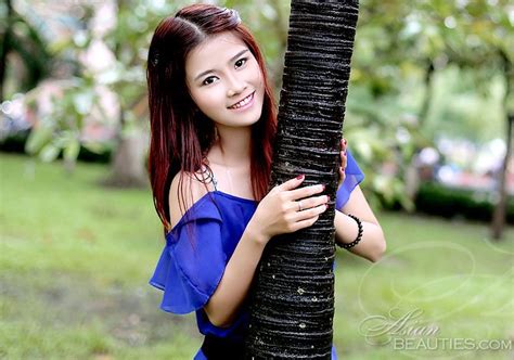 Most Beautiful Asian Member Ton Nu Bich Huyen From Ho Chi Minh City
