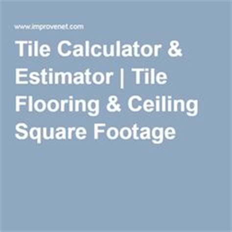 To calculate the square footage of a triangular area, measure the base and the height, multiply those numbers, then divide it by two. Square Footage Calculator | Flooring Ideas | Pinterest ...