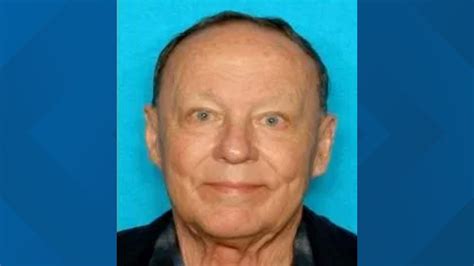 Dallas Police Locate Missing 82 Year Old Man