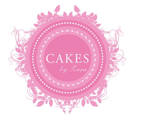 Cake Logo Idea By Stuart1981 On Deviantart Cake Logo Cake