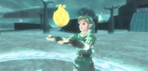 Tingles Maps The Silent Realm Zelda Universe