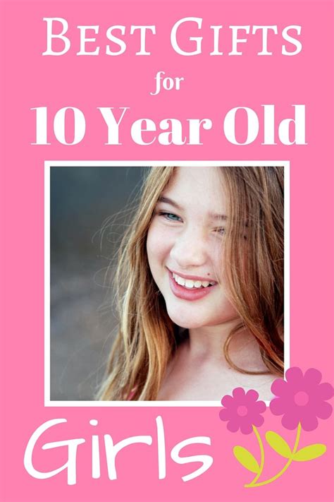 We believe that no matter what age you are, everyone should always be able to sparkle in a little bit of. 1000+ images about Best Gifts for 10 Year Old Girls on ...