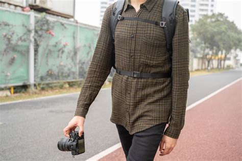 Onego Backpack Stylish For Professionals Wherever Whenever Pgytech
