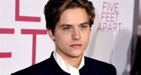 Dylan Sprouse Joins Hbo Max S The Sex Lives Of College Girls