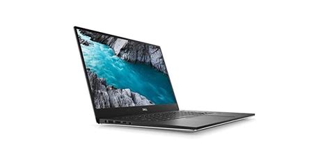 Dell Xps 15 9570 156 Inch 4k Uhd Laptop