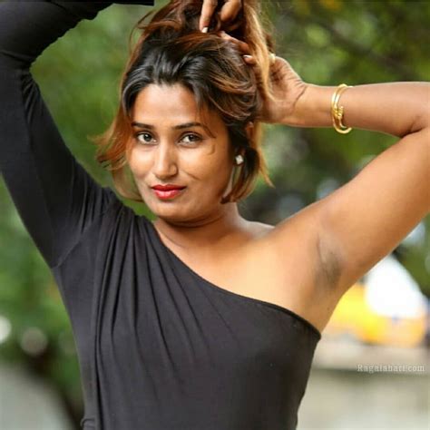 Swathi Naidu Sexy Armpits Armpits Black Goddess Actresses