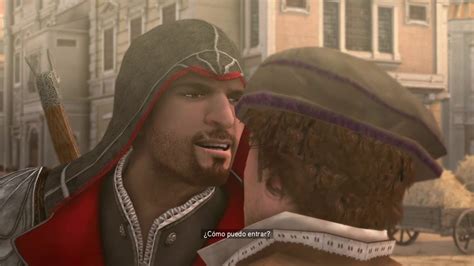 Assassin s Creed Brotherhood capítulo especial Parte Dlc la