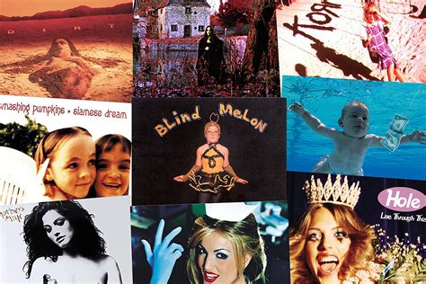 12 Stories Behind The People On Iconic Rock Metal Album Covers
