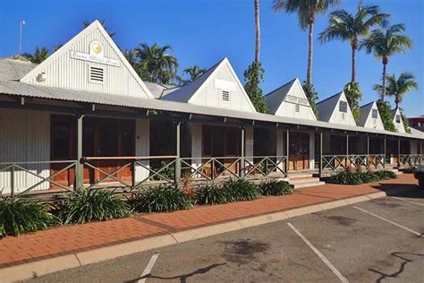 Leased Shop And Retail Property At Pearlers Boardwalk 324 Dampier