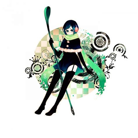 Kaiko Vocaloid Image 431266 Zerochan Anime Image Board