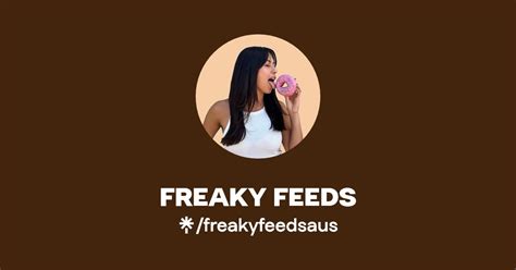 Freaky Feeds Instagram Tiktok Linktree