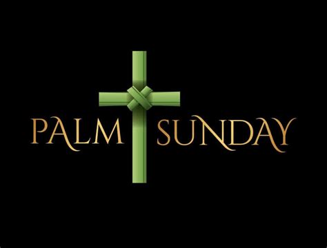 Palm Sunday Pictures Images Photos Download Christian Palm Sunday