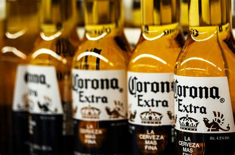 'Corona Beer Virus?' The Epidemic Takes a Toll on the ...